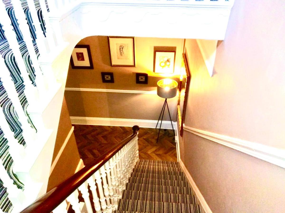 The Westbank Hotel Torquay Kültér fotó