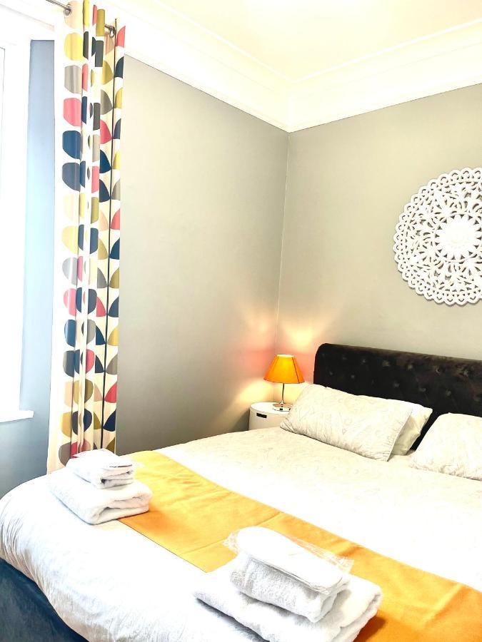 The Westbank Hotel Torquay Kültér fotó